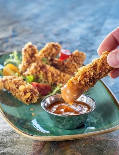 W&G Brinkhorst BEST afbeelding 5